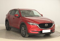 Mazda CX-5 , Salon Polska, 1. Właściciel, Automat, VAT 23%, Skóra, Navi,