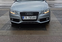 Audi A4 IV (B8) Avant