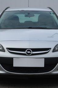 Opel Astra J , Klima, Tempomat, Podgrzewane siedzienia-2