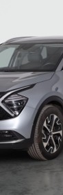 Kia Sportage IV , Salon Polska, 1. Właściciel, Serwis ASO, Automat, Skóra,-3