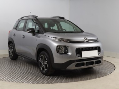Citroen C3 Aircross , Salon Polska, 1. Właściciel, Serwis ASO, Klimatronic,-1