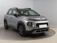 Citroen C3 Aircross , Salon Polska, 1. Właściciel, Serwis ASO, Klimatronic,