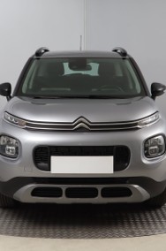 Citroen C3 Aircross , Salon Polska, 1. Właściciel, Serwis ASO, Klimatronic,-2