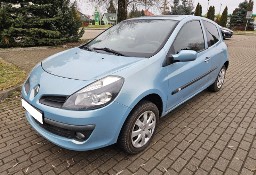 Renault Clio III **Renault Clio 1.2 2007 Klima/Szyberdach/ Roleta dachu**