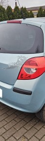 **Renault Clio 1.2 2007 Klima/Szyberdach/ Roleta dachu**-3