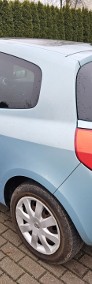 **Renault Clio 1.2 2007 Klima/Szyberdach/ Roleta dachu**-4