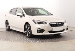 Subaru Impreza IV , Salon Polska, Serwis ASO, Automat, Skóra, Navi, Xenon,