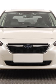 Subaru Impreza IV , Salon Polska, Serwis ASO, Automat, Skóra, Navi, Xenon,-2