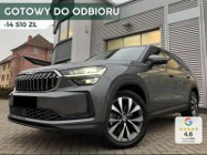 Skoda Kodiaq Selection 1.5 TSI mHEV DSG Selection 1.5 TSI mHEV 150KM DSG