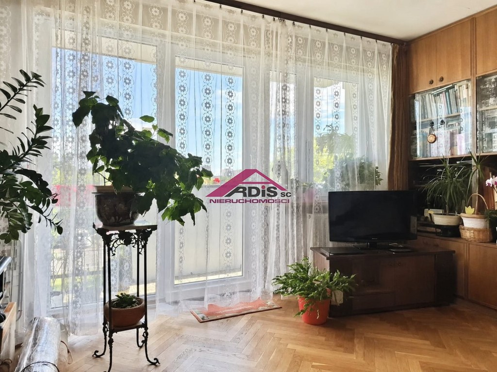 Mieszkanie na sprzedaż, 46 m², 2 pokoje Warszawa Bemowo