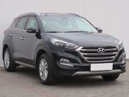 Hyundai Tucson , Salon Polska, 1. Właściciel, VAT 23%, Navi, Xenon,