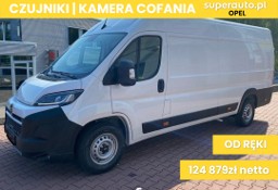 Opel Movano Heavy L4H2 Heavy L4H2 2.2 180KM