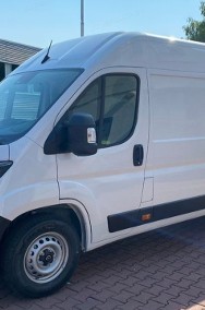 Opel Movano Heavy L4H2 Heavy L4H2 2.2 180KM-2
