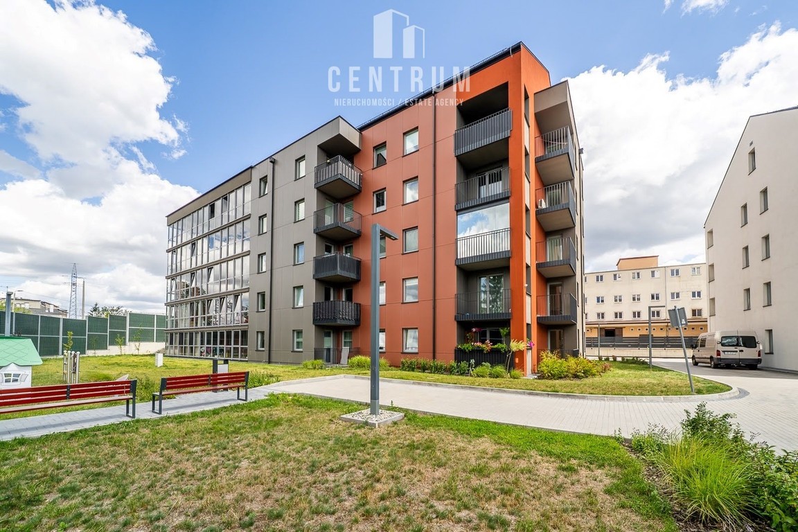 Garbarska 4 pokoje blisko Centrum