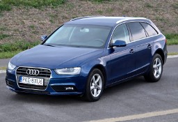 Audi A4 IV (B8) Audi A4 2.0 TDI Multitronic