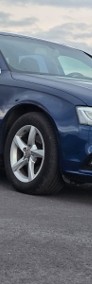 Audi A4 2.0 TDI Multitronic-3