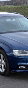 Audi A4 2.0 TDI Multitronic-4