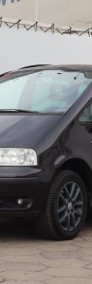 Volkswagen Sharan I , 7 miejsc, Klimatronic, Podgrzewane siedzienia,ALU-3
