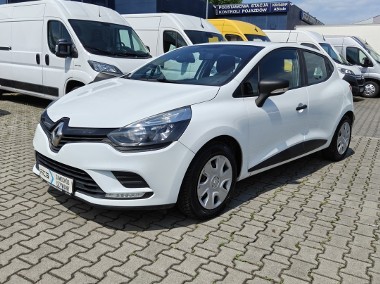 Renault Clio IV bardzo ekonomiczny-1