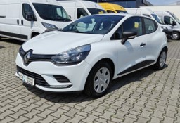 Renault Clio IV bardzo ekonomiczny