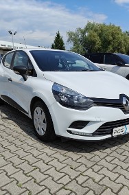 Renault Clio IV bardzo ekonomiczny-2