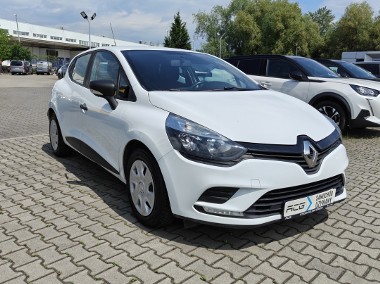 Renault Clio IV bardzo ekonomiczny-1