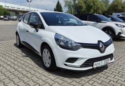 Renault Clio IV bardzo ekonomiczny