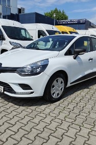 Renault Clio IV bardzo ekonomiczny-2