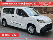 Toyota ProAce Long Business Long Business 1.5 100KM