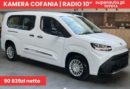 Toyota ProAce Long Business Long Business 1.5 100KM