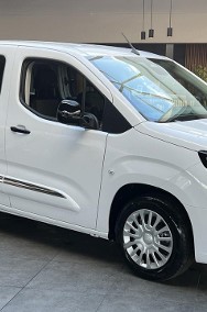 Toyota ProAce Long Business Long Business 1.5 100KM-2