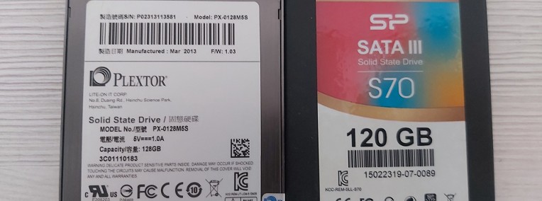 Dysk ssd 120 i 128 GB-1