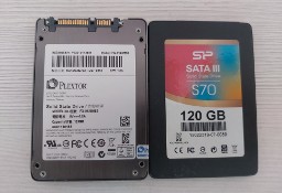 Dysk ssd 120 i 128 GB