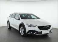 Opel Insignia II Country Tourer , Salon Polska, 210 KM, Automat, Skóra, Navi, Klimatronic,