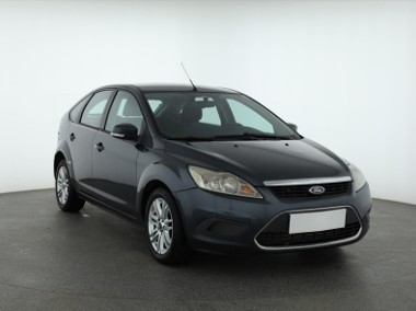 Ford Focus II ,ALU, El. szyby-1