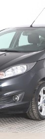 Ford Fiesta VIII , Salon Polska, Klima-3
