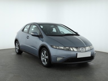 Honda Civic VIII , Klimatronic ,Bezkolizyjny,ALU-1