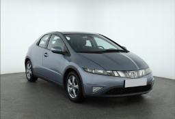 Honda Civic VIII , Klimatronic ,Bezkolizyjny,ALU