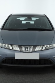 Honda Civic VIII , Klimatronic ,Bezkolizyjny,ALU-2