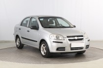 Chevrolet Aveo I (T200/T250) Chevrolet Aveo , Salon Polska