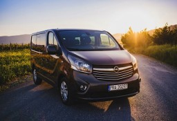 Opel Vivaro II