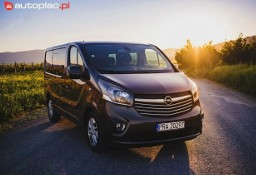 Opel Vivaro II