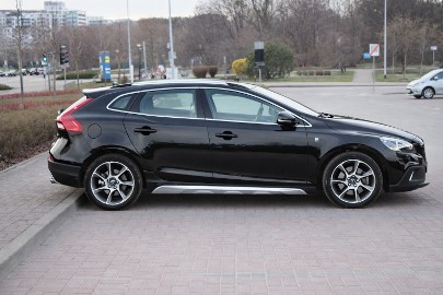 Z polskiego salonu Niski przebieg Super stan