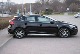 Volvo Z polskiego salonu Niski przebieg Super stan