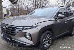 Hyundai Tucson III pierwszy właściciel z salonu .okazja