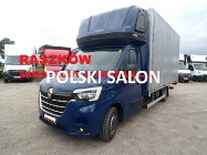Renault Master master plandeka winda 9 ep fabrycznie nowy silnik