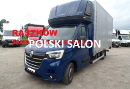 Renault Master master plandeka winda 9 ep fabrycznie nowy silnik