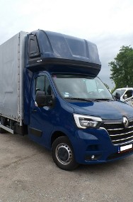 Renault Master master plandeka winda 9 ep fabrycznie nowy silnik-2