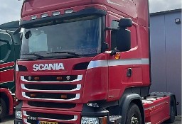 Scania R450 Topline 2016r