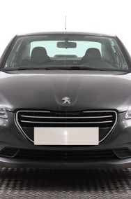 Peugeot 301 , Salon Polska, Klima, Tempomat, Parktronic-2